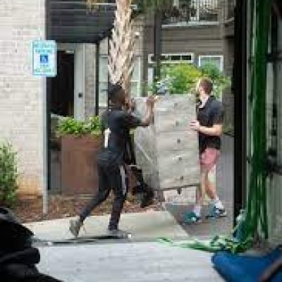 Gamecock Moving