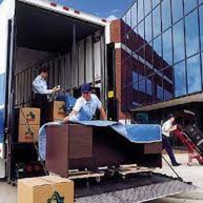 Carolina Commercial Movers LLC