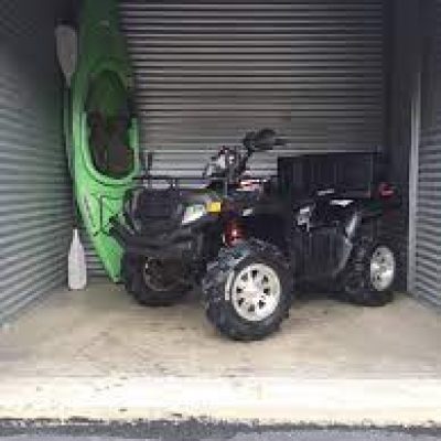 Mundy Street Self Storage