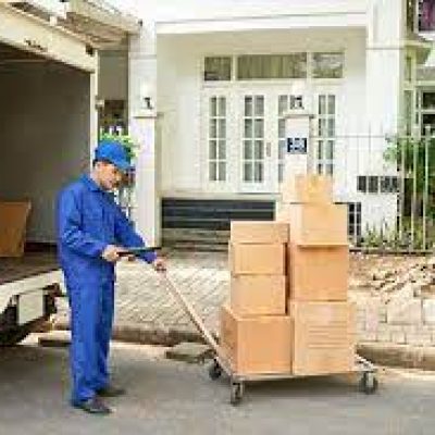Next Destination Movers