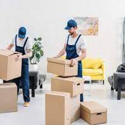Carolina Commercial Movers LLC