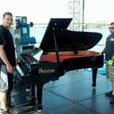 Congressional Piano Movers