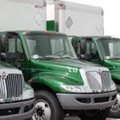 R+L Carriers