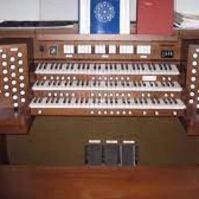 Congressional Piano Movers