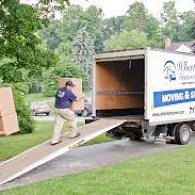 Wherley Generations Moving and Storage