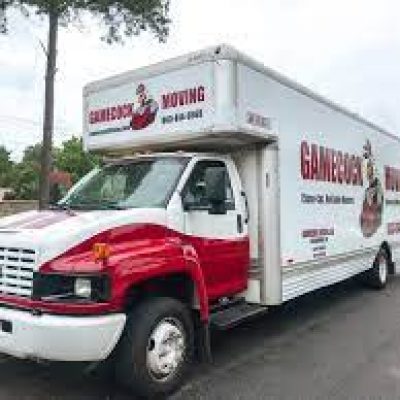 Gamecock Moving