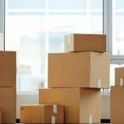 Carolina Premier Moving