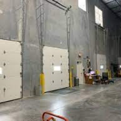 Specialty Delivery & Logistics, Inc.