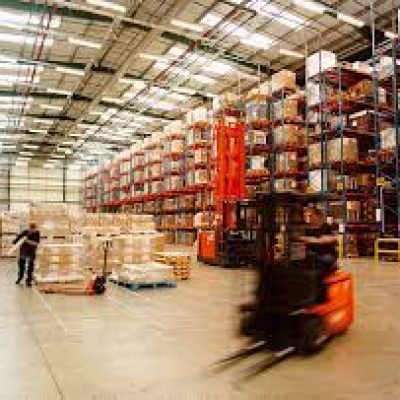 Oasis Logistics LLC