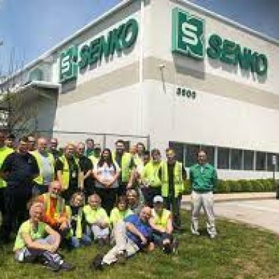 Senko Usa Inc
