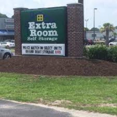 Extra Room Self Storage