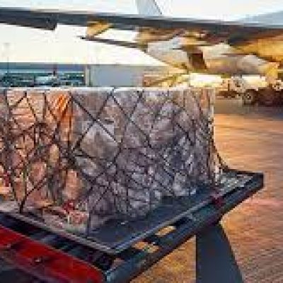Oasis Logistics LLC