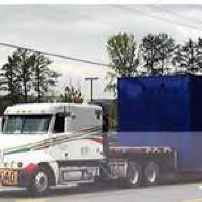 Rex Transportation