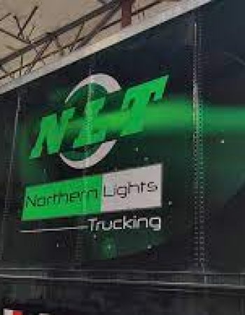 Northern Lights Trucking