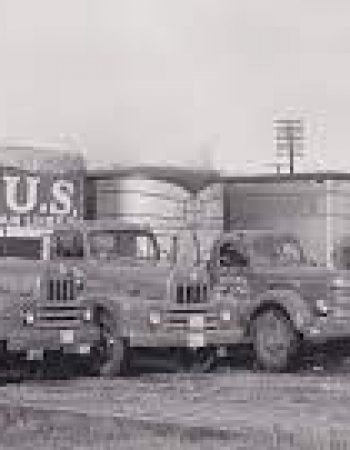 Boush Moving And Storage Inc