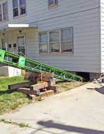 Advanced Moving And Rigging LLC