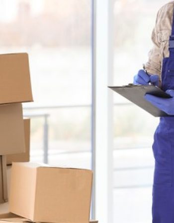 Uptown Moving and Storage