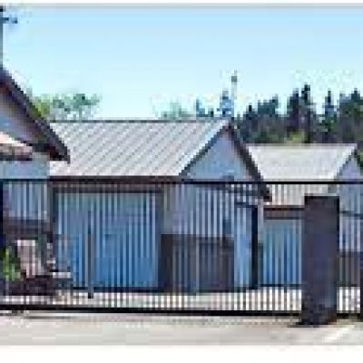 North Kitsap Self Storage Inc