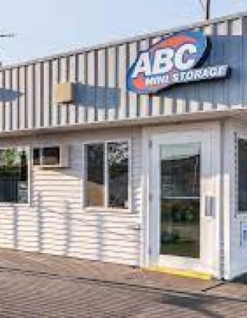 ABC Mini Storage
