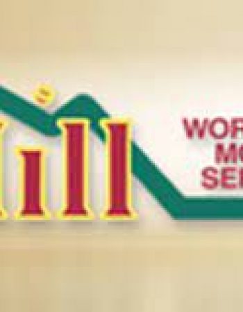 Hill Moving Services