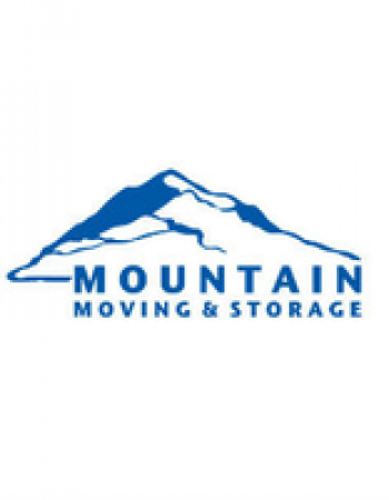 Mountain Moving & Storage