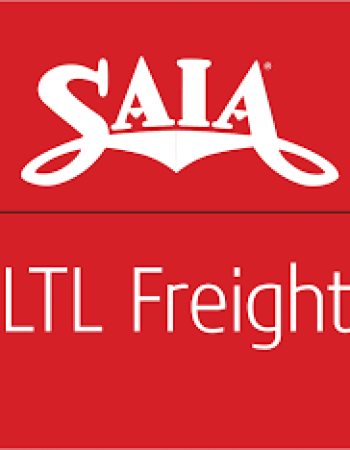 Saia LTL Freight