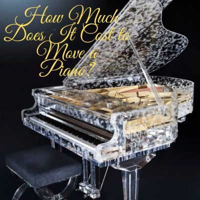 Piano Moving Art & Piano Storage