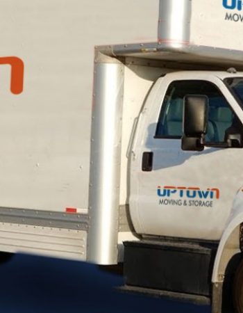 Uptown Moving and Storage