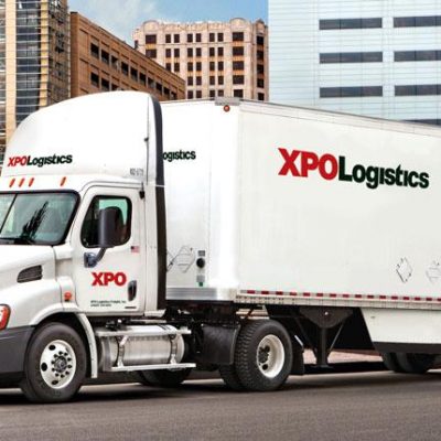 XPO Logistics