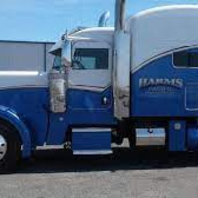 Harms Pacific Transport Inc