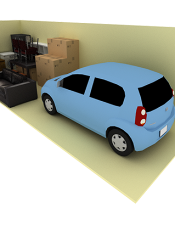 Mt Vernon Self Storage