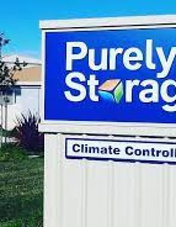 Purely Storage