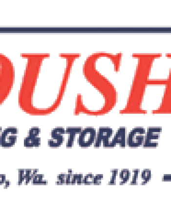 Boush Moving And Storage Inc