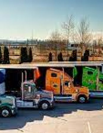 Olmsted Transportation