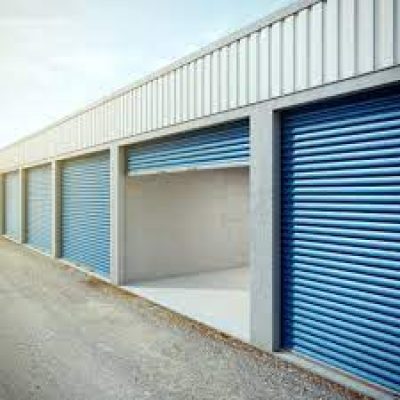 Security Mini Storage LLC