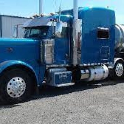 Harms Pacific Transport Inc