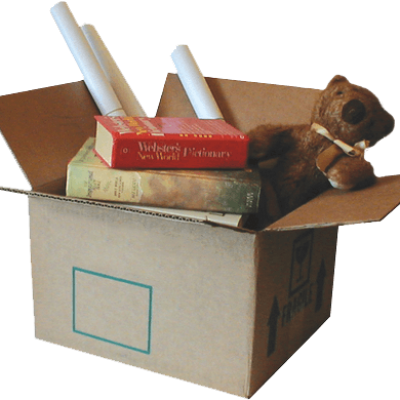 Save On Storage