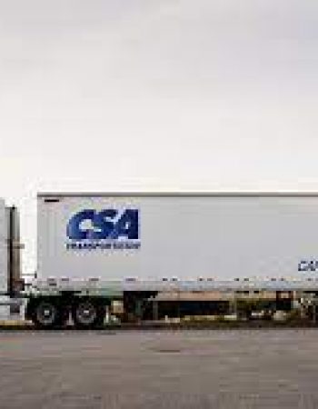 CSA Transportation