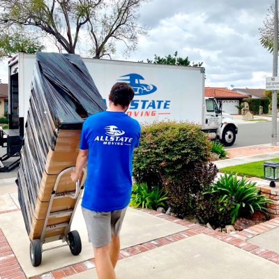 Allstate Moving