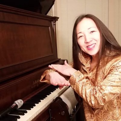 Martinson Piano Moving