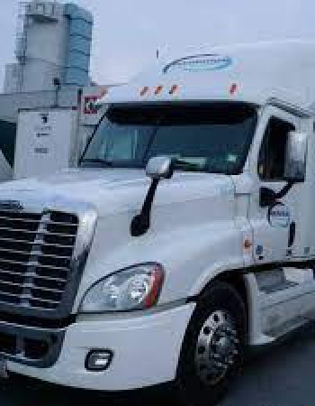 BLT Transport INC