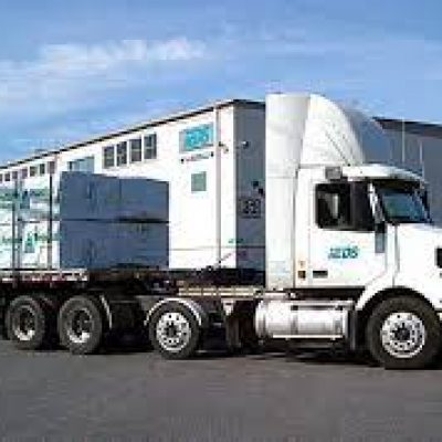 IEDS Logistics