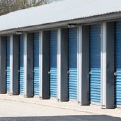 Port Townsend Mini Storage