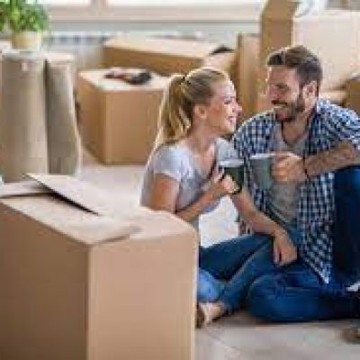Busy Beez Movers