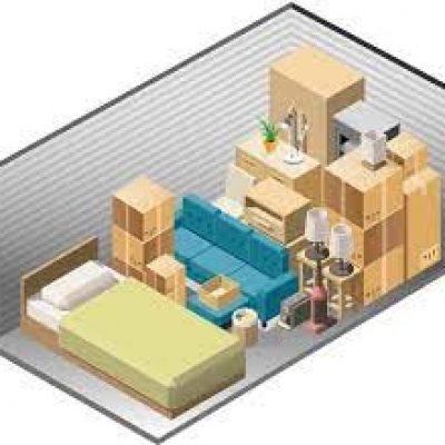 Spring Valley Storage & Business Centre
