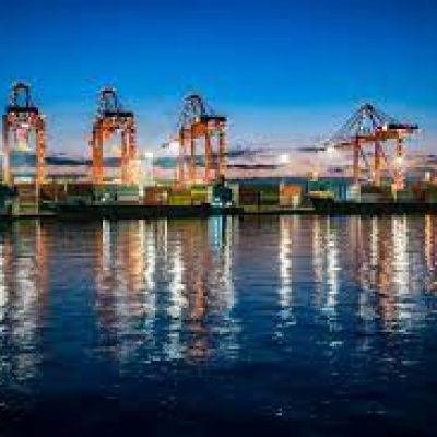 H2O Logistics