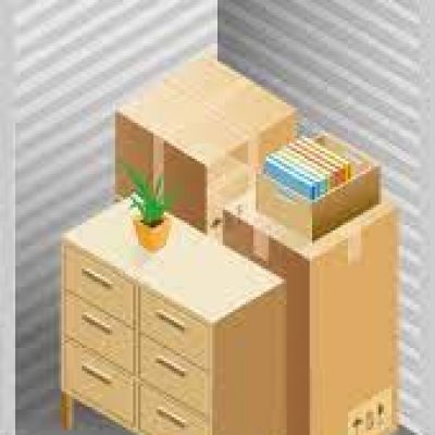 Spring Valley Storage & Business Centre