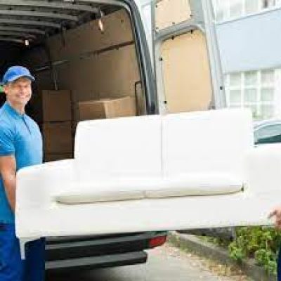 Myrtle Beach Moving Services