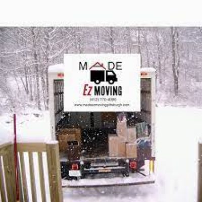 Made EZ Moving