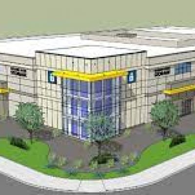 Golden State Storage